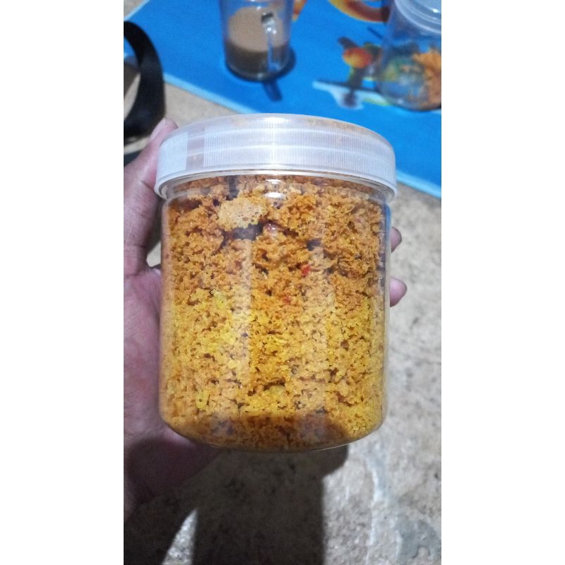 

kremesan ayam enak endulita