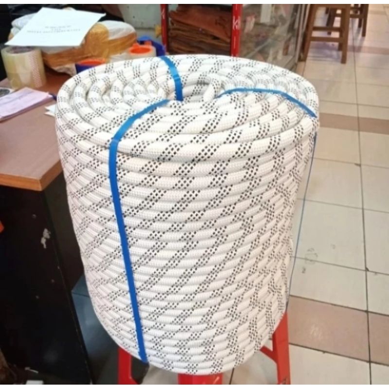 Tali karmantel 14 mm permeter murah meriah