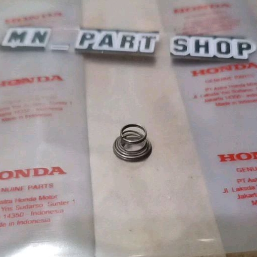 Per swit sensor iACV kerucut per langsam honda beat fi old new street genio scoopy fi vario 110 led 