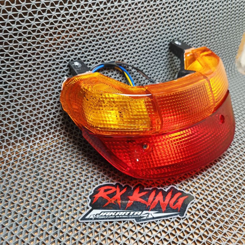 lampu belakang fizr lampu rem belakang fizr fiz r assy kwalitas setara ori
