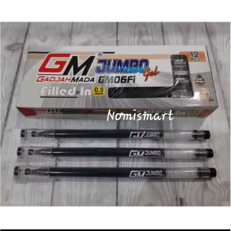 Harga gm jumbo pen Terbaru Mei 2025 | BigGo Indonesia