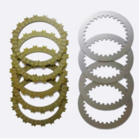 CAP | Kampas Kopling CBR 250 CBU & CRF250 cbr500 cb500 cbx500