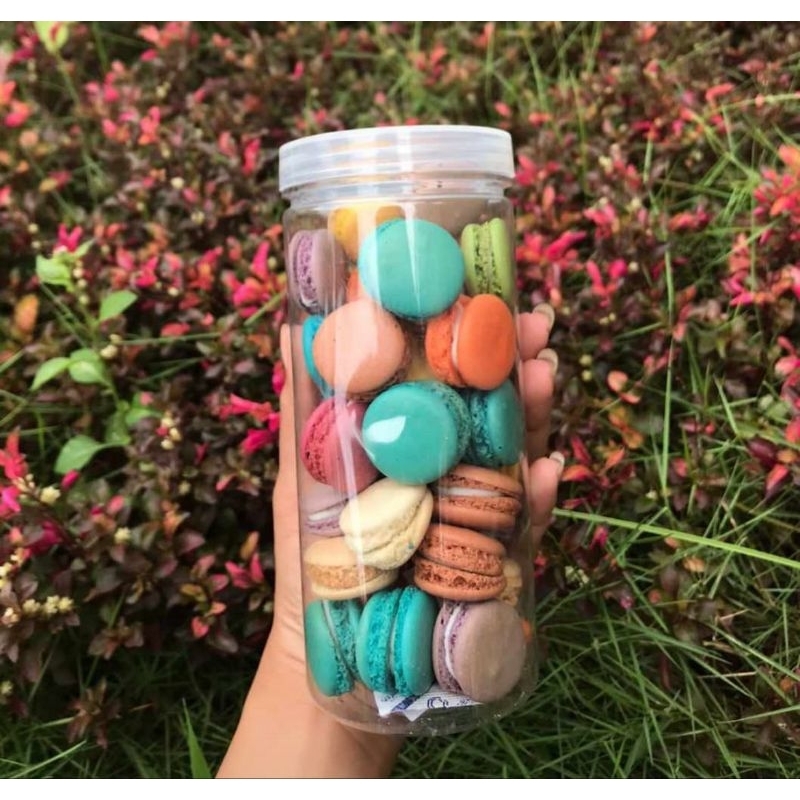 

Macaron isi 35 pcs