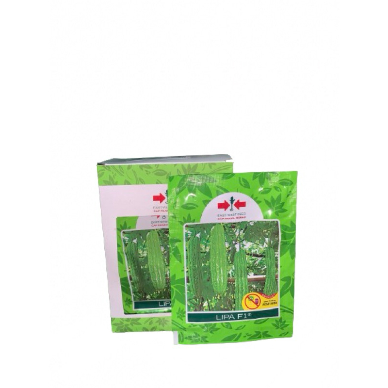 Benih Pare LIPA F1