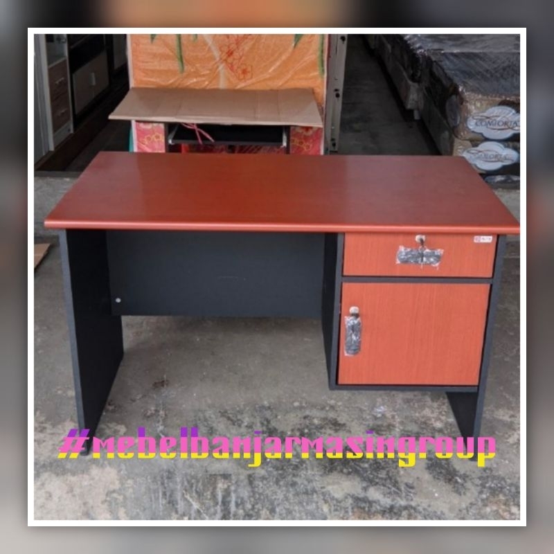 MEJA KANTOR GALANT MTO 120 ACTIV