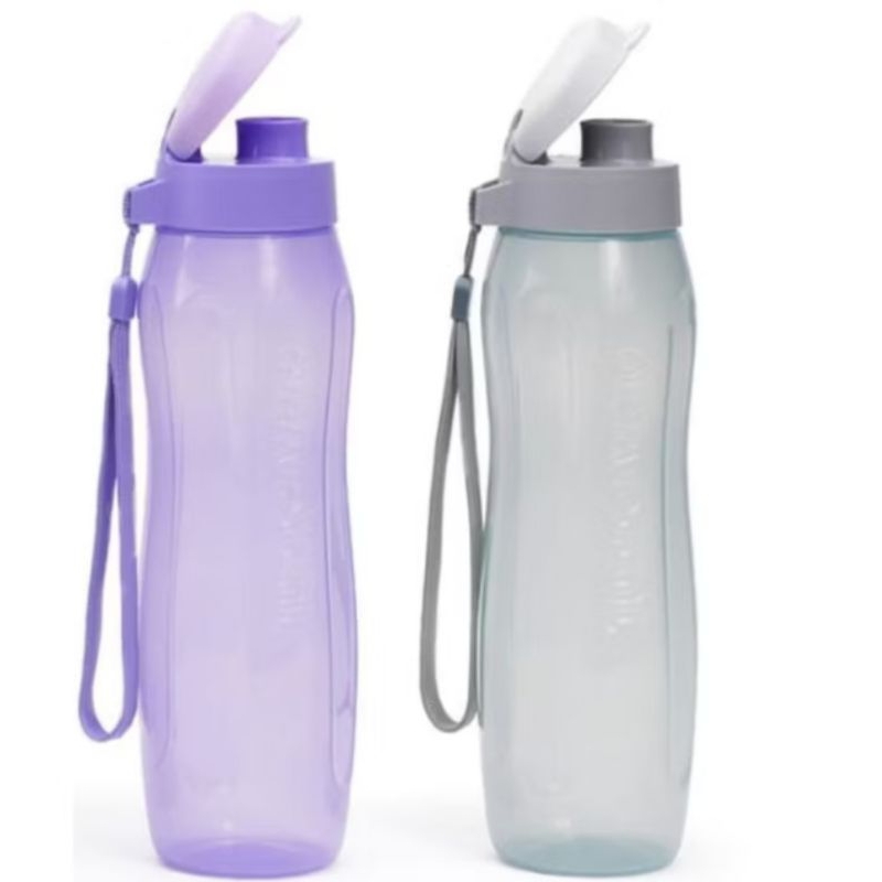 Eco Bottle 750 ml Tutup Flip 1 pcs