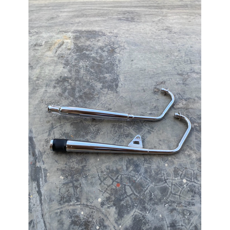 kenalpot GL kleper knalpot GL kleper knalpot corbi Kenalpot CORBI