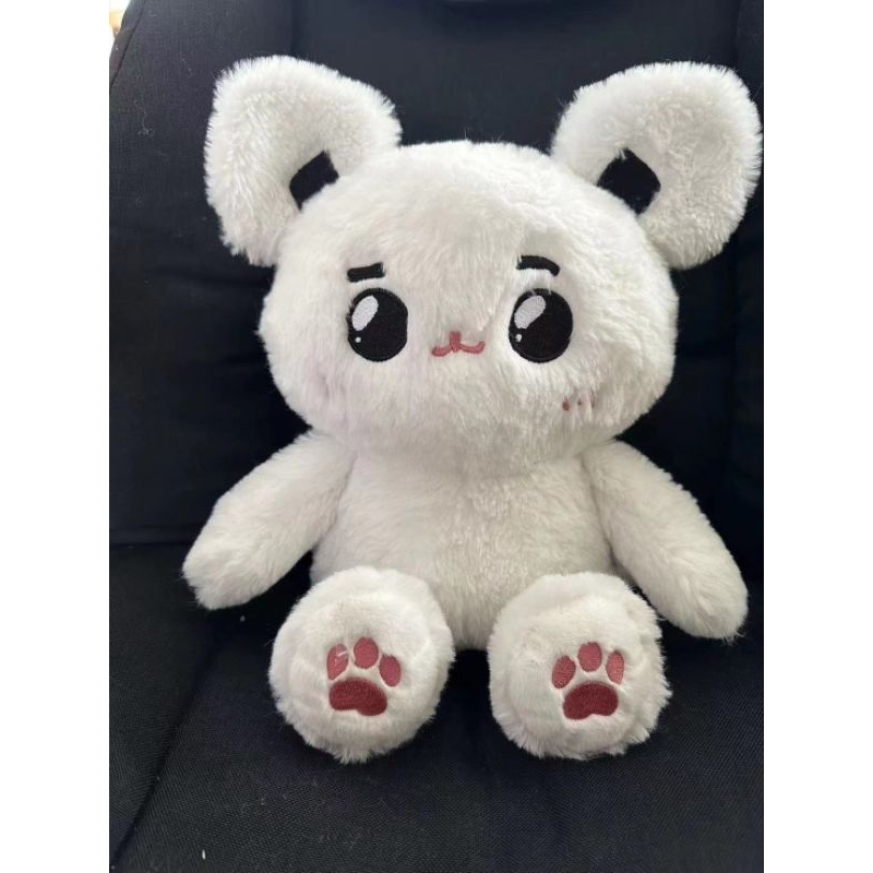 NCT Taeyong doll Rongmi doll