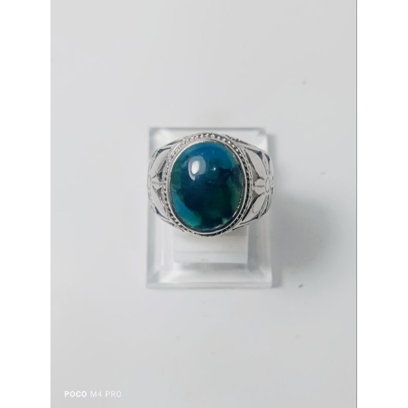 BACAN DOKO GULAU SERAT KURA (COLLECTOR ITEM)