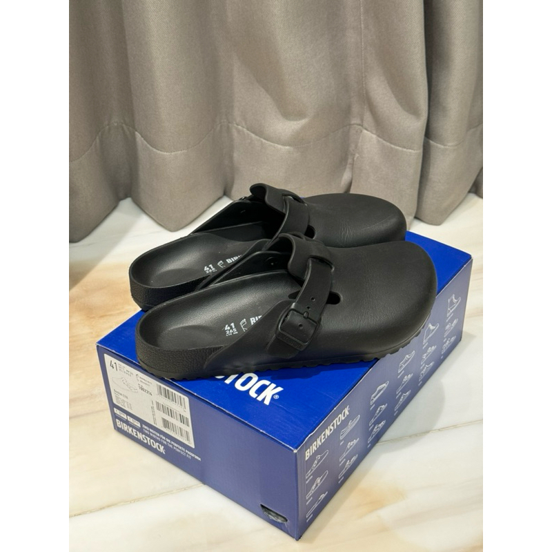 Birkenstock Boston
