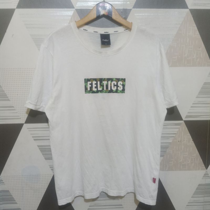 Tshirt Feltics