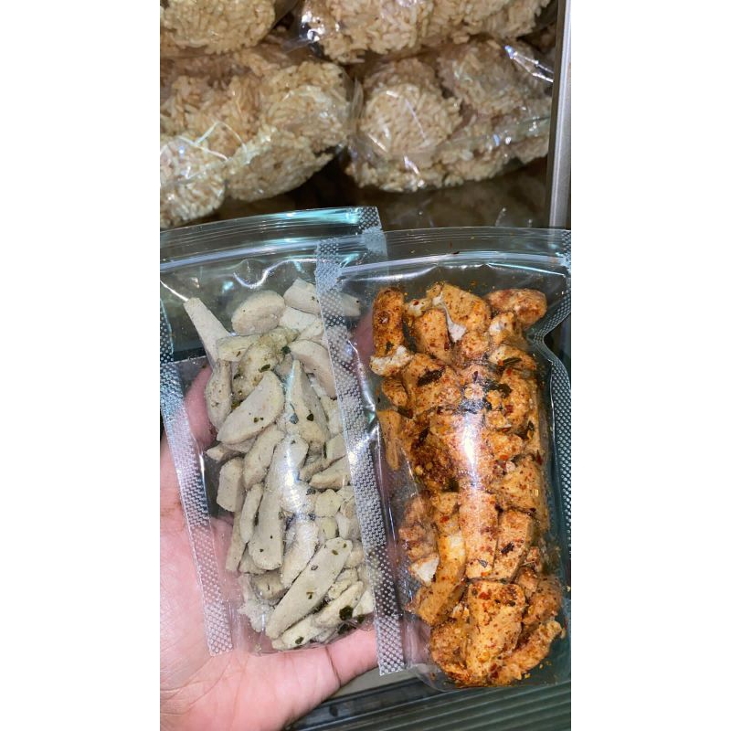 

BASRENG ORY JERUK PURUT & PEDAS JERUK PUIRUT