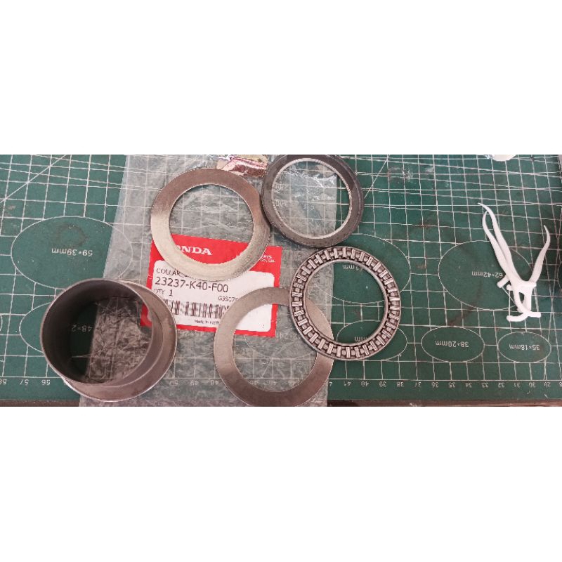 Bearing Seater Honda PCX 160