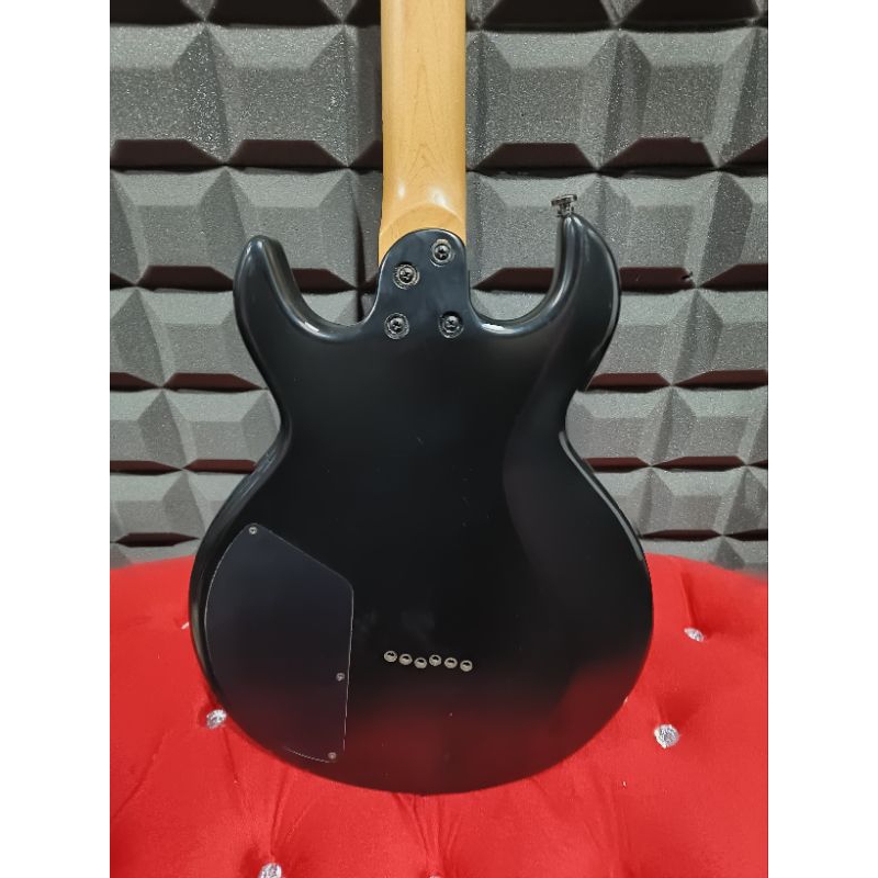 Gitar Elektrik SGR S1 Schecter