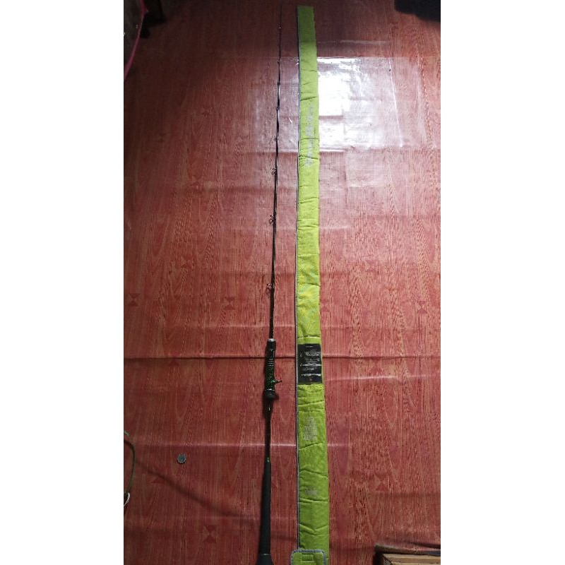 tridentech slow killer pe 2.5
