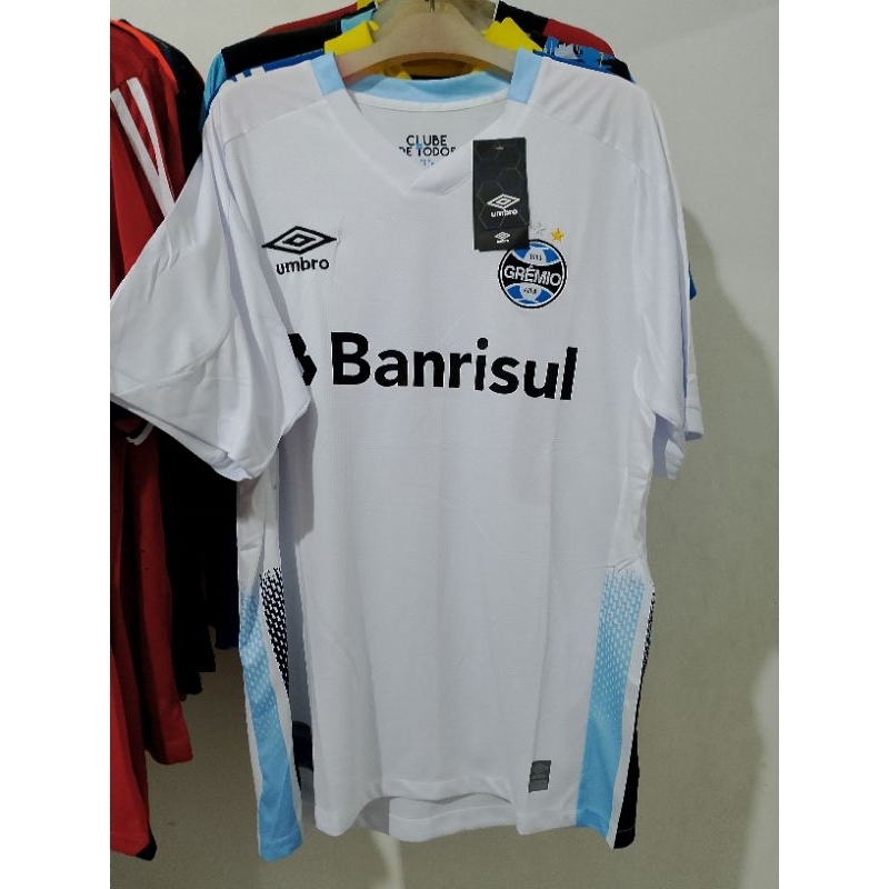 Jersey grade ori Gremio