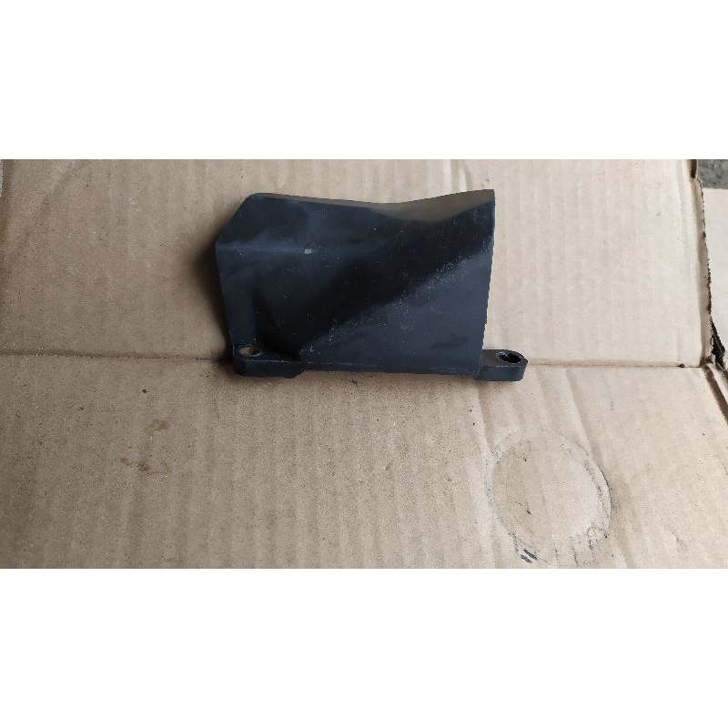 tutup blok selah cvt bagian bawah Mio j Mio GT soul GT bekas original