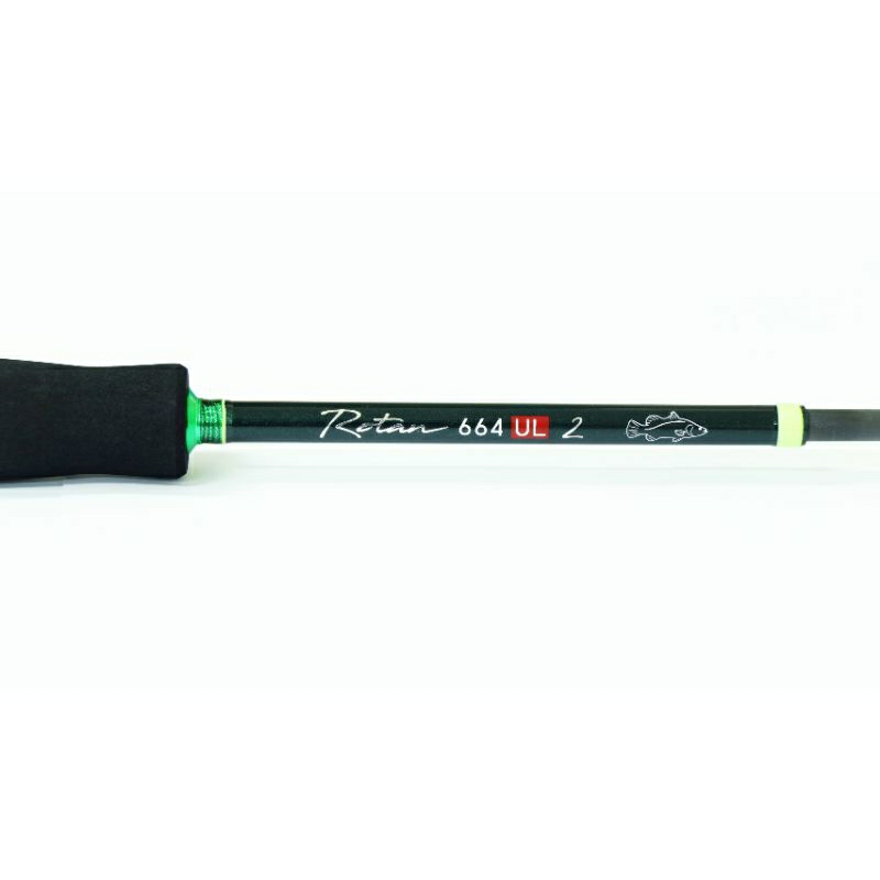 Relix Nusantara Rotan Gen 2 BC UL