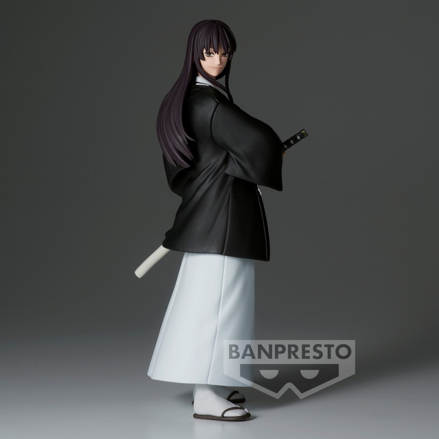 DXF Figure Yamada Asaemon Toma - Jigokuraku