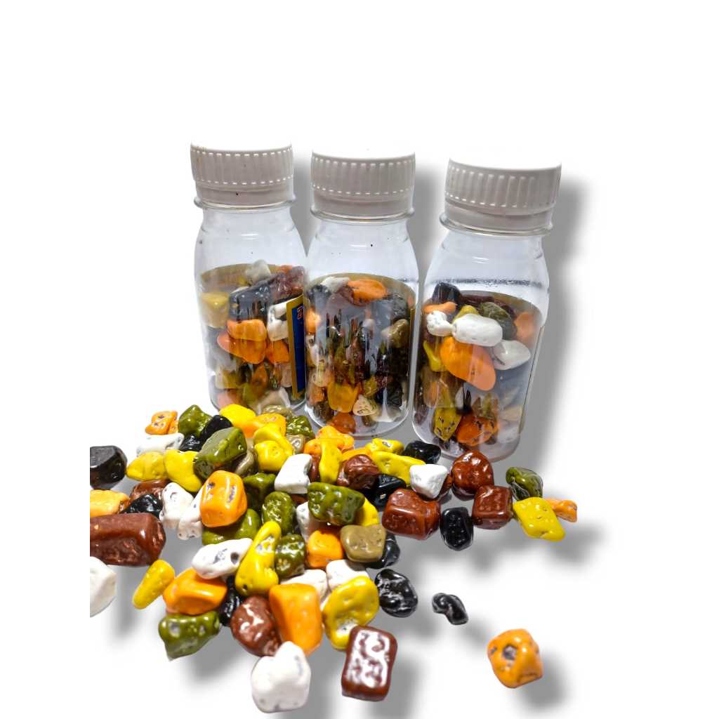 

COKLAT KERIKIL ARAB KEMASAN BOTOL ZAMZAM 70 GRAM COCOK UNTUK OLEH OLEH HAJI UMROH