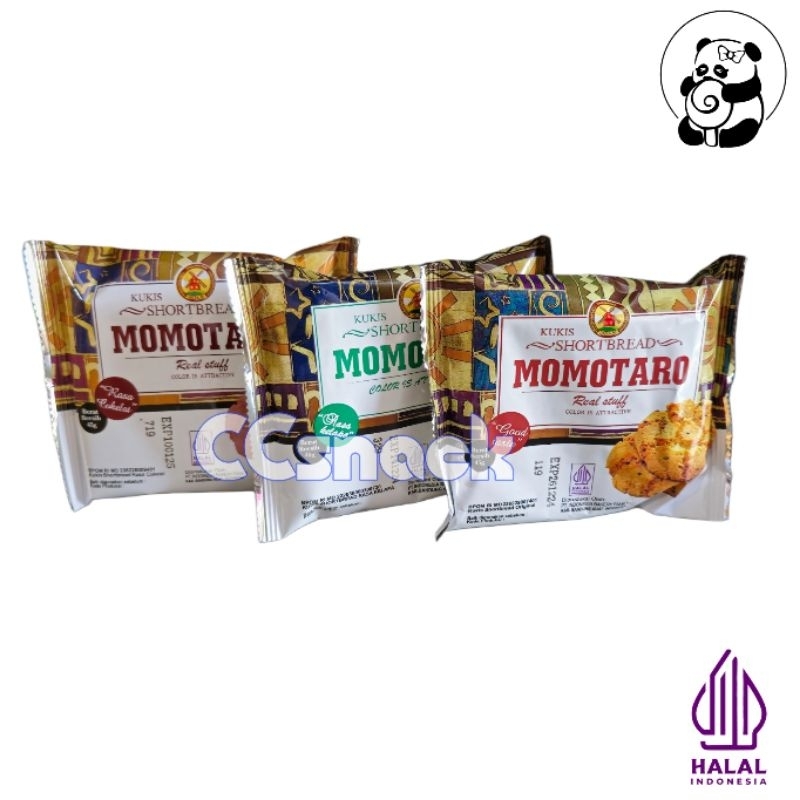 

MOMOTARO 45 GR