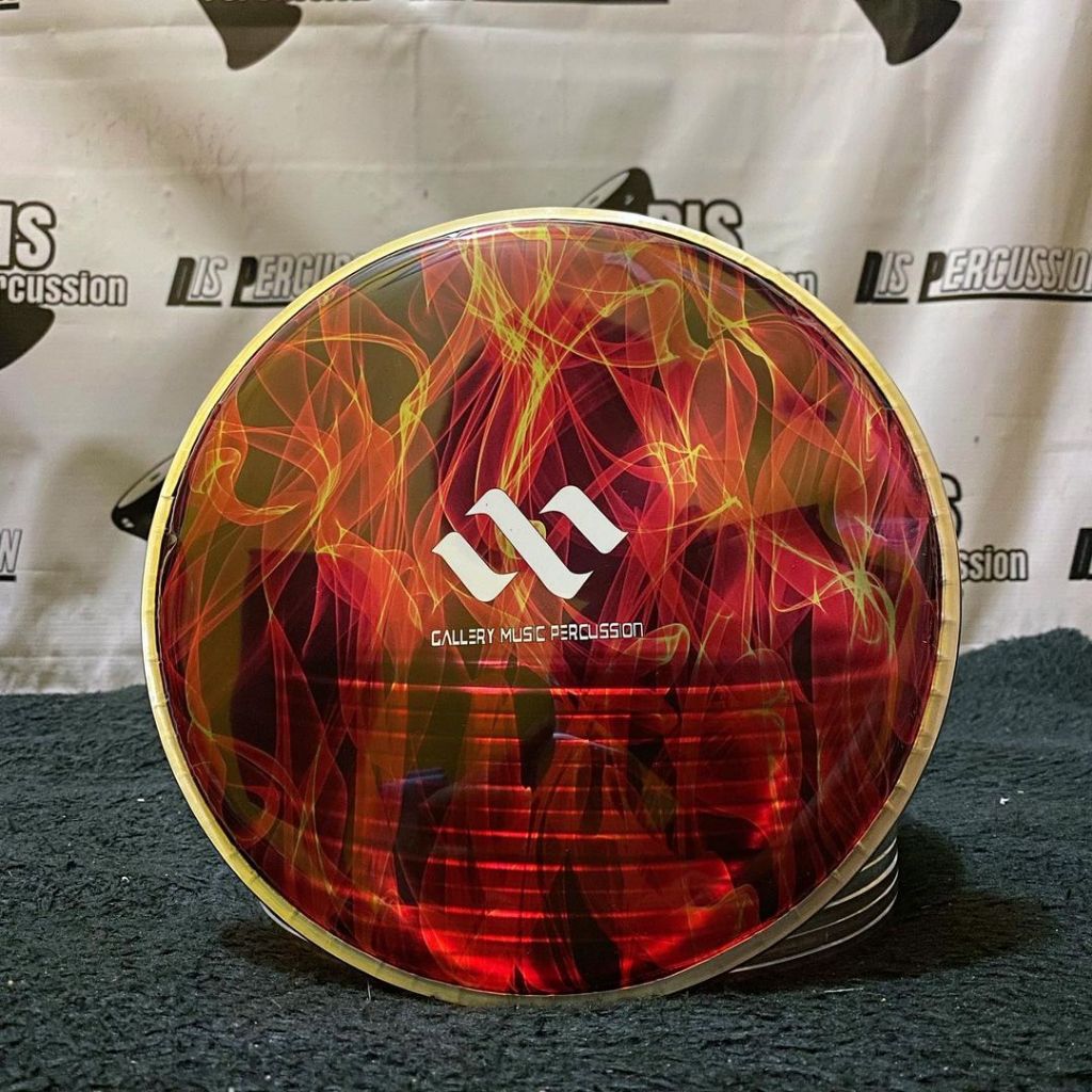 MIKA DARBUKA API GMP FIRE MIKA MIRIP REMO API MURAH