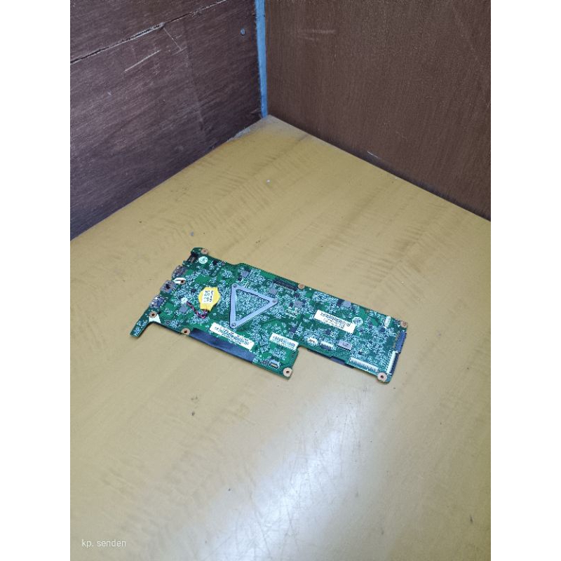 Mobo Motherboard Mainboard Normal Laptop Lenovo IdeaPad 300s-11IBR