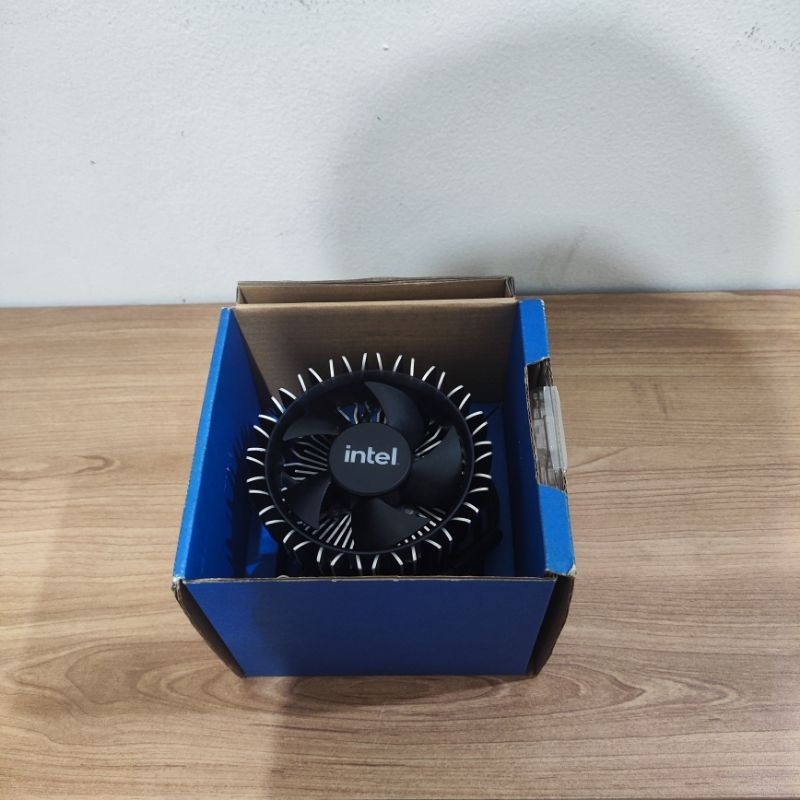 CPU COOLER INTEL LAMINAR RH1 - COPOTAN CPU INTEL i9 GEN 12/13/14