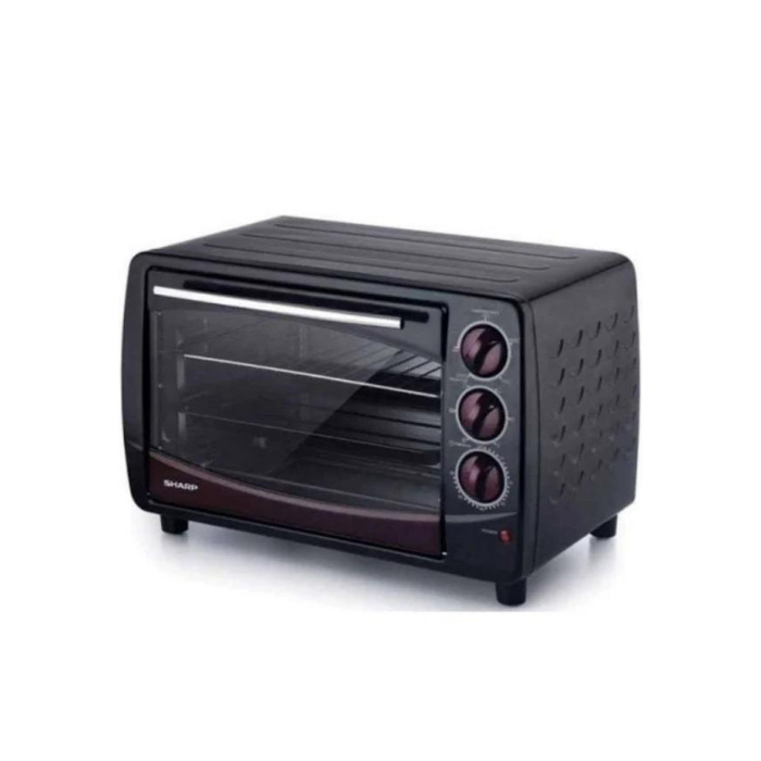SHARP EO 35SL OVEN LISTRIK KAPASITAS 35 LITER PEMANGGANG LISTRIK