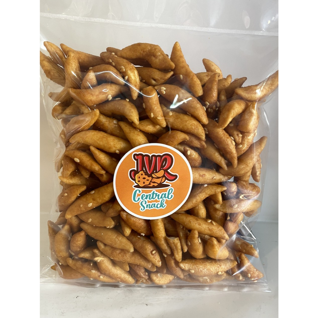 

Gabus Manis Wijen 250gram