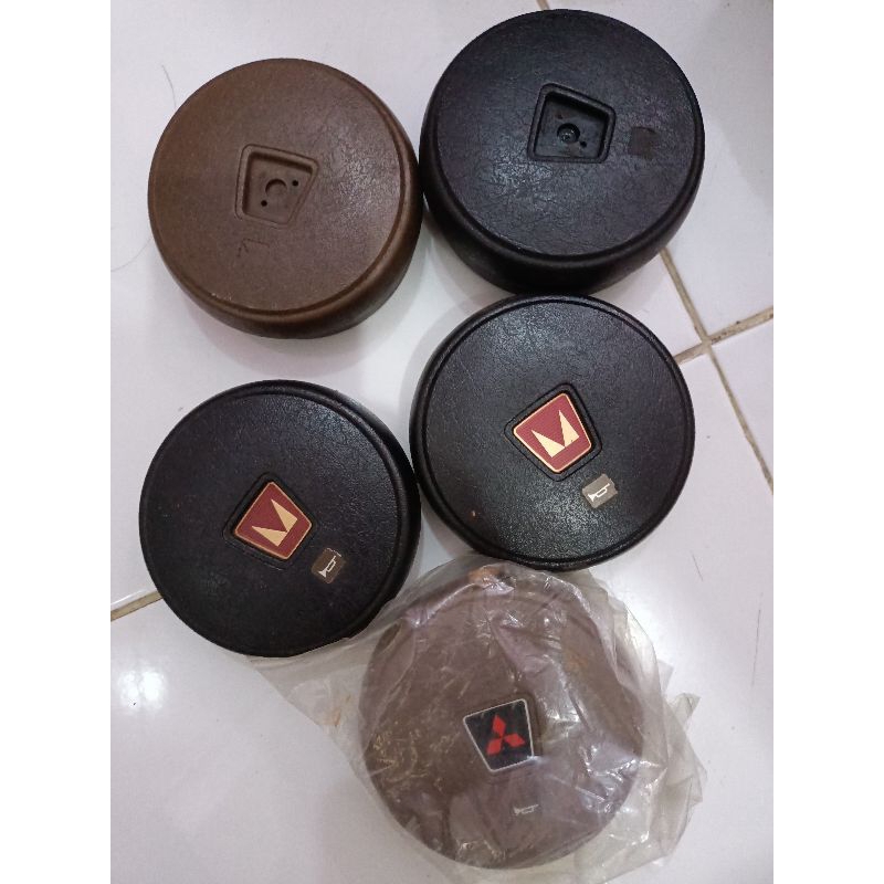 knob klakson original L100/minicab baru stok lama