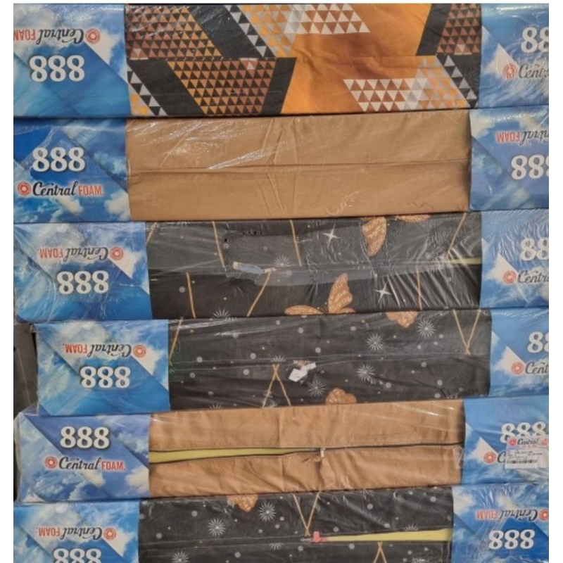 KASUR BUSA CENTRAL FOAM PROMO MURAH BANDUNG / CENTRAL FOAM /KASUR BUSA SENTRAL