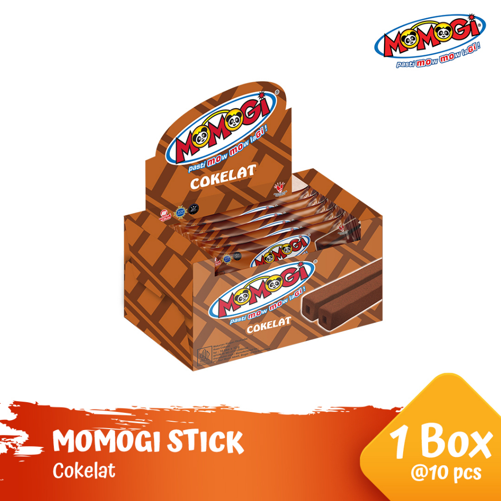 

MOMOGI STICK 5GR ANEKA RASA JAGUNG BAKAR CAPUCCINO KEJU COKLAT KEJU TUTTI FRUTTI SNACK JADUL MURAH MERIAH ENAK CEMILAN ANAK