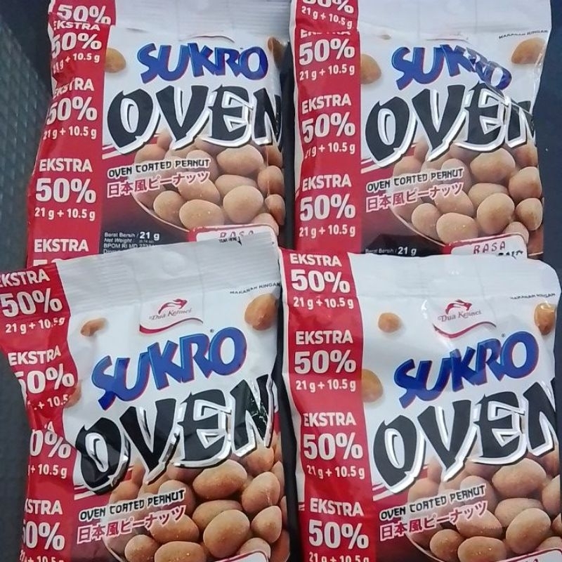 

sukro oven