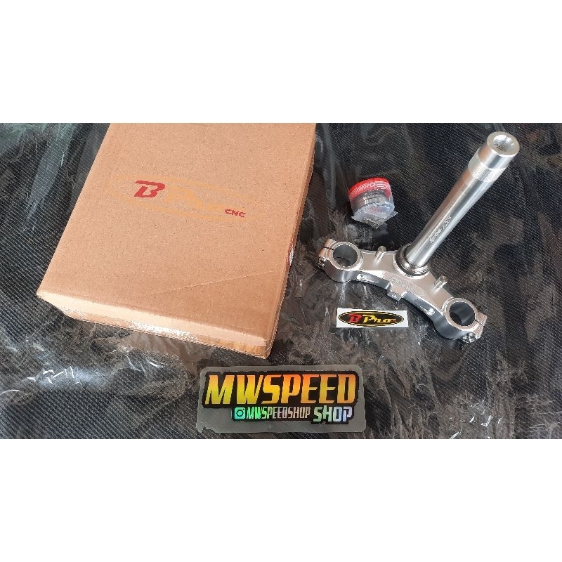 segitiga bawah ninja ss/ segitiga bawah bpro ninja150