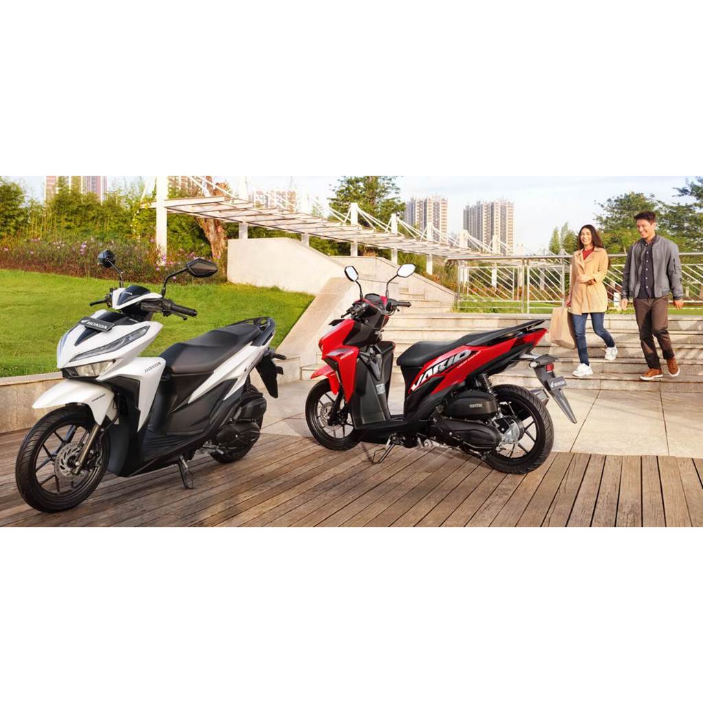 STRIPING STICKER MOTOR HONDA VARIO 125 2021 STIKER LIST BODY MOTOR VARIO 125 2021