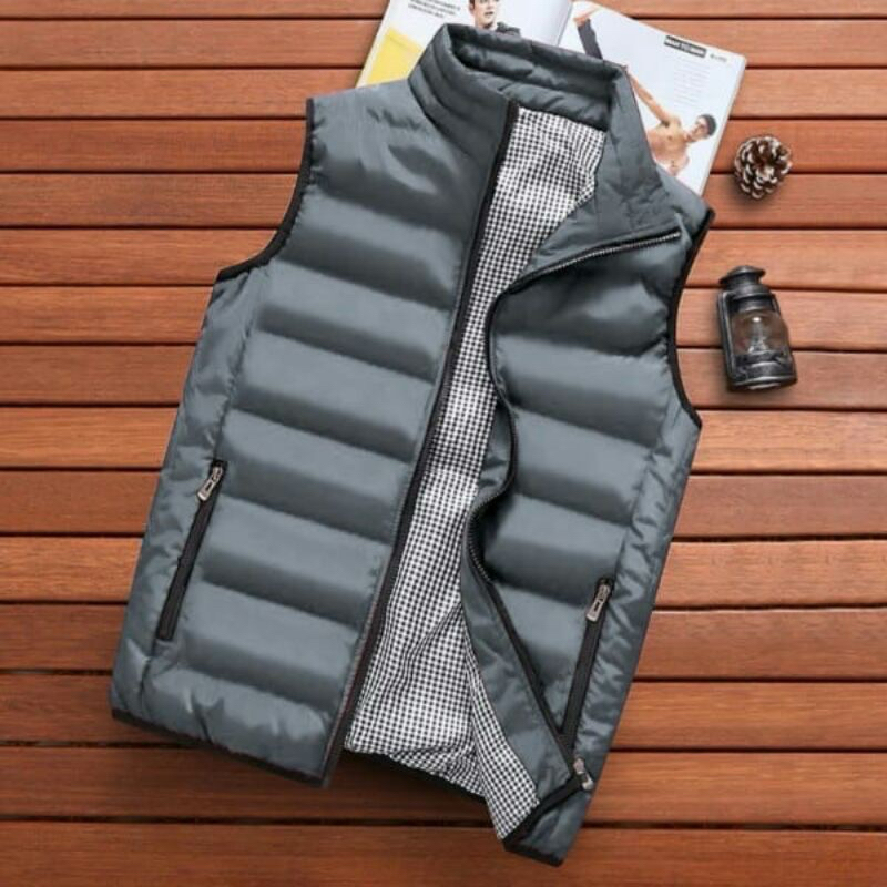 ROMPI/VEST PRIA MUSIM DINGIN/ROMPI WINTER PRIA/VEST PARASUT TEBAL/ROMPI PARASUT TEBAL
