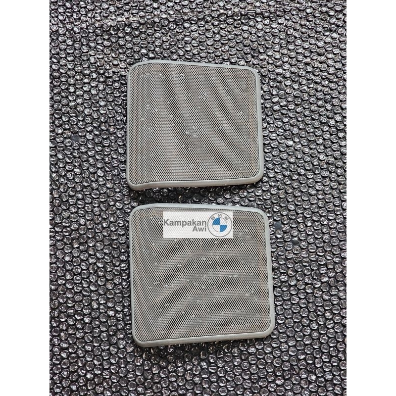 Cover Speaker Belakang Kanan Kiri BMW E36