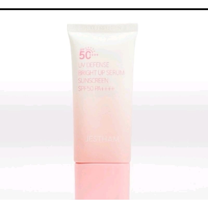 JESTHAM SKINCARE