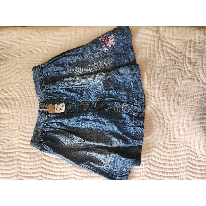 Baju Anak little M / Matahari OBRAL