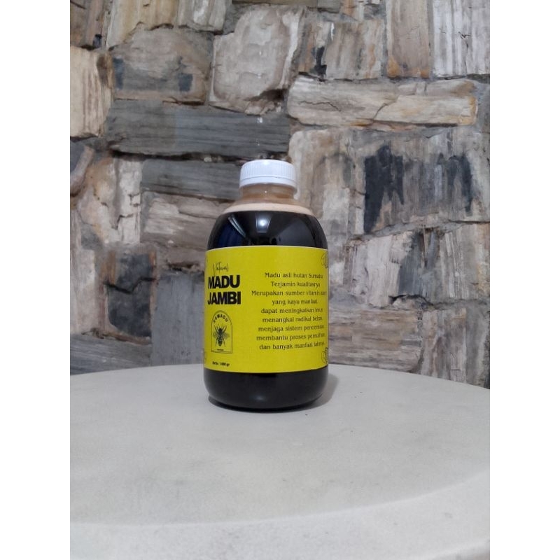 

madu akasia carva 1000gr