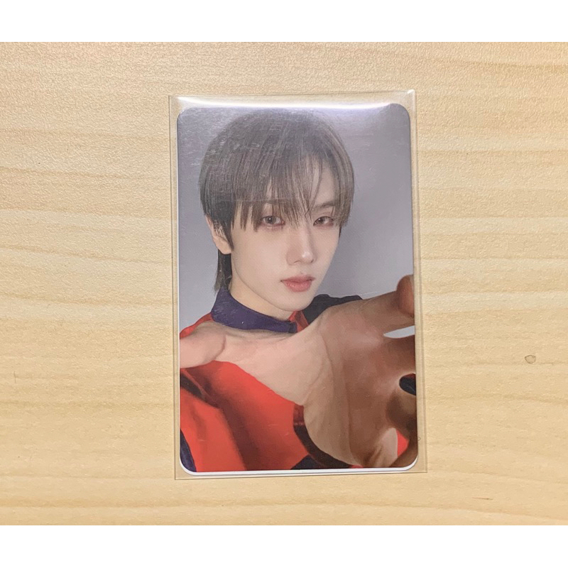 PC JISUNG SMINI DREAM SCApe