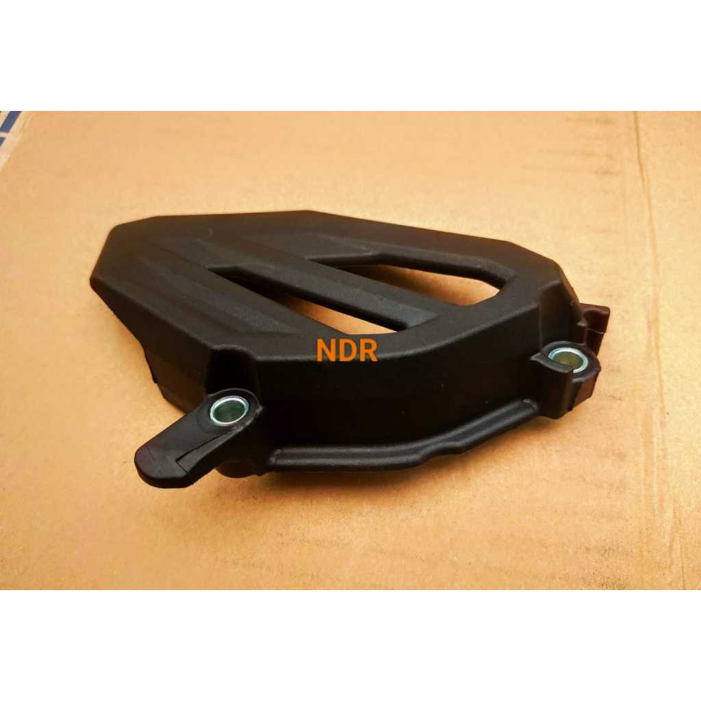 COVER GEAR KLX 230 TUTUP GEAR KLX 230 ORIGINAL KAWASAKI KLX