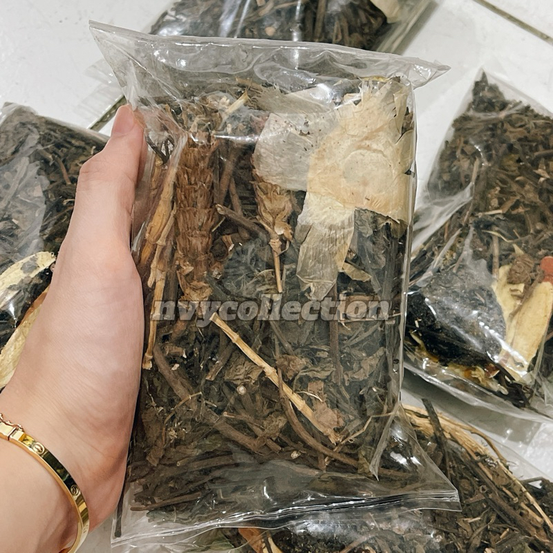 

Liang Teh Herbal Premium Quality Obat Panas Dalam