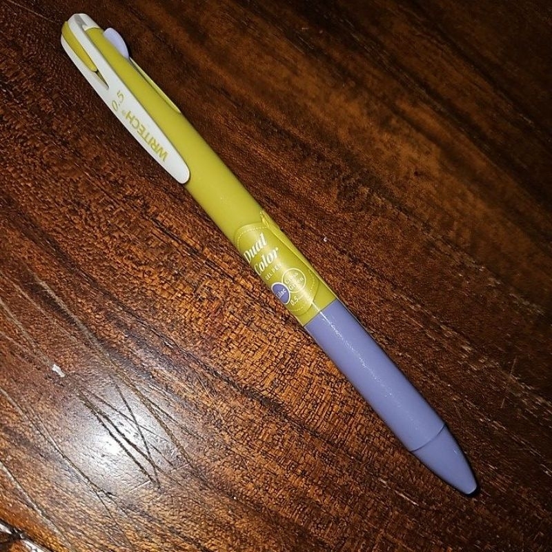 

weitech pen limited