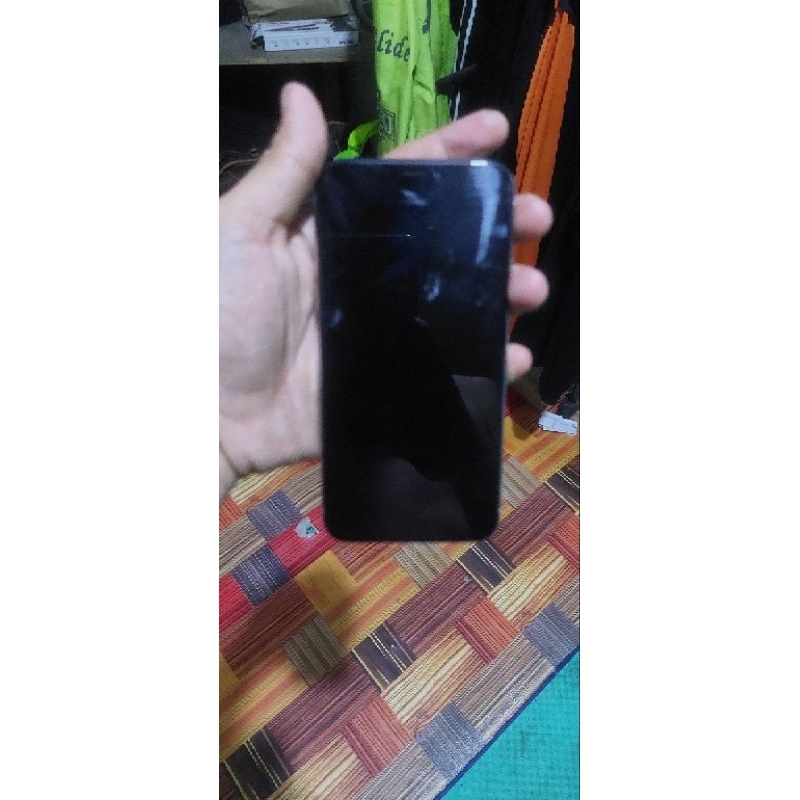 iphone xs 256 mati total icloud kosong