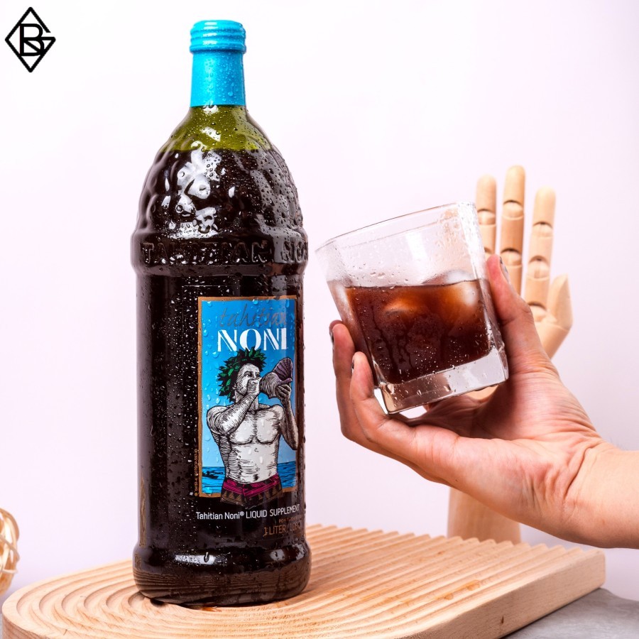 

NONI THAITIAN JUSE 1 LITER