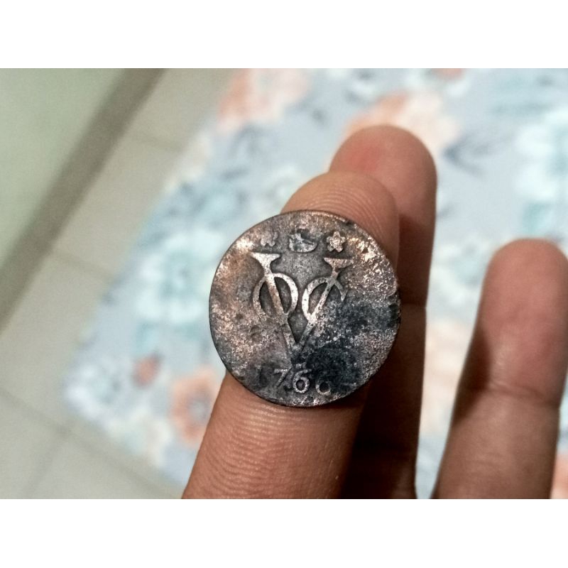 voc 1766 west friesland variasi ship rossete