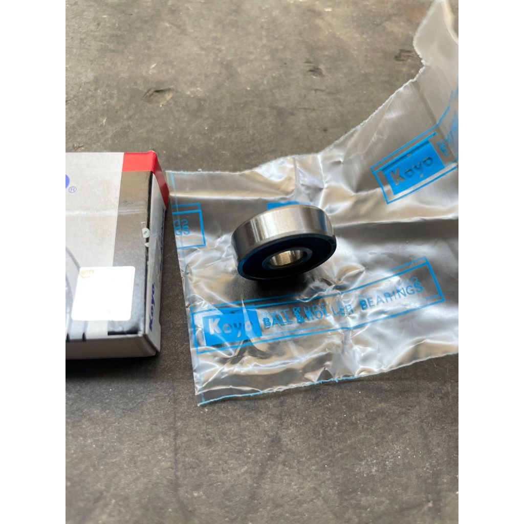 Laker 608 2RS KOYO Original Bearing