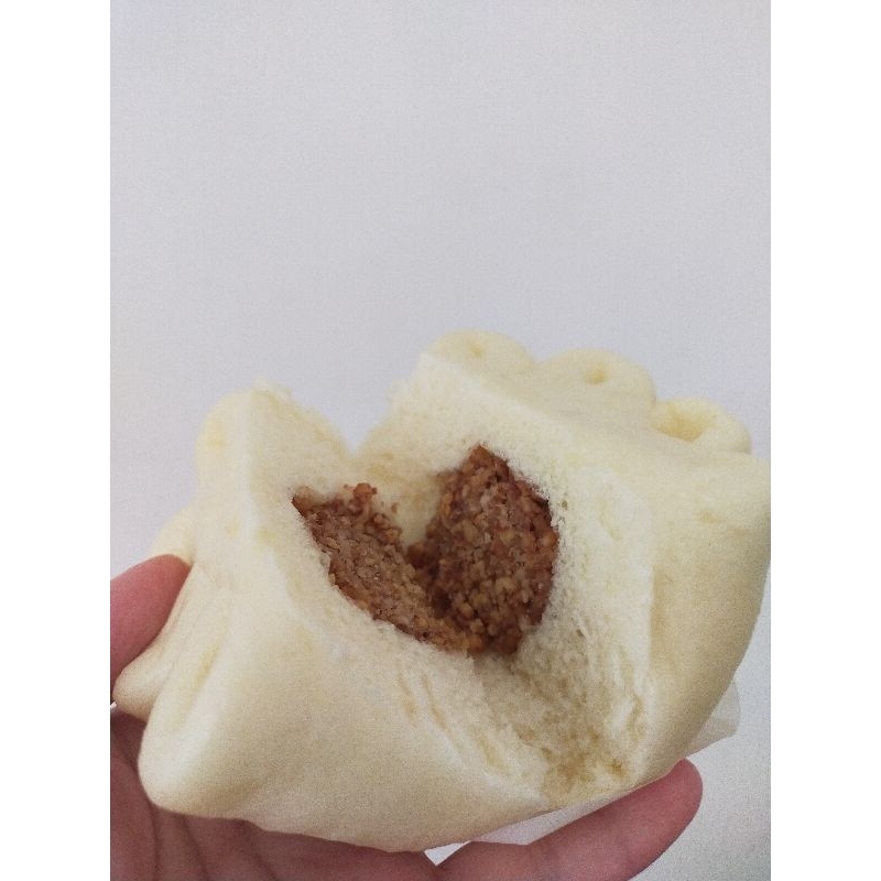 

BAKPAO PREMIUM KACANG TANAH
